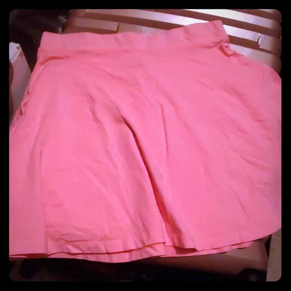 Victoria secret skirt